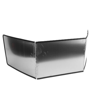 Складаний захист від бризок олії для плити PODSJD