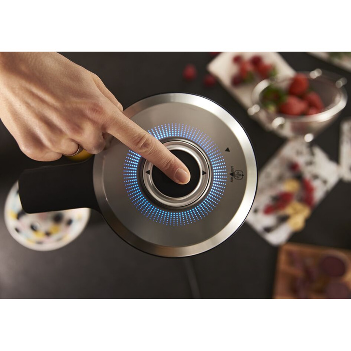 Стационарный блендер Tefal BL985A31 (6671691)