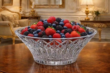 Фруктовниця 30,5 см Lenas 9886 BOHEMIA