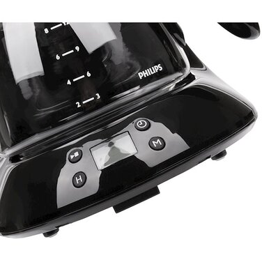 Кофеварка капельная Philips HD7459/20 (6162958)