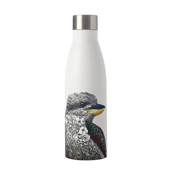 Бутылка металлическая Maxwell Williams Kookaburra MARINI FERLAZZO, с двойными стенками, 500 мл