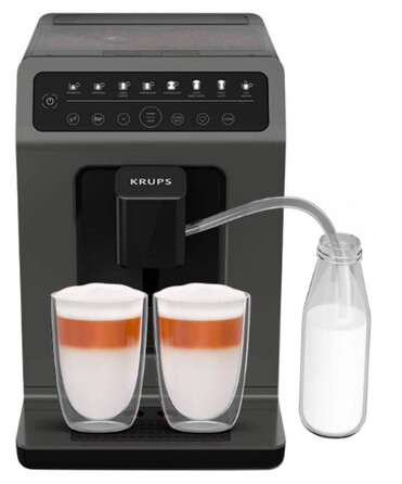 Кавомашина Krups EA89ZB10 (6925719)