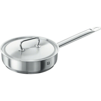 Сковорода глибока 24 см з кришкою, Twin Classic Zwilling