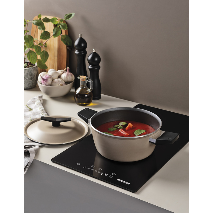 Каструля Tramontina Spezia Sand (2.4 л) 20 см (7096828)