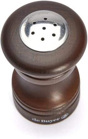 Солонка 10 см, M340.100202 Marlux Bois De Buyer