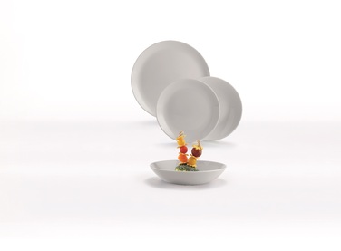 Тарілка обідня LUMINARC DIWALI GRANIT (6425789)