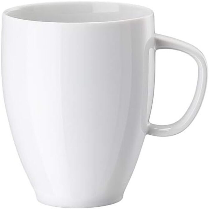 Кружка с ручкой 0,38 л Junto Weiss Rosenthal