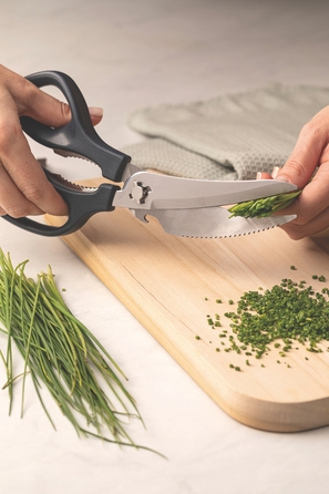 Ножиці кухонні Tramontina Supercort (6591622)