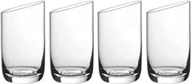 Набор стаканов 225 мл 4 предмета NewMoon Villeroy & Boch