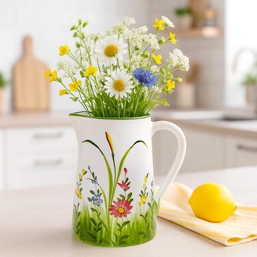 Большой кувшин 1,5 л Lashuma