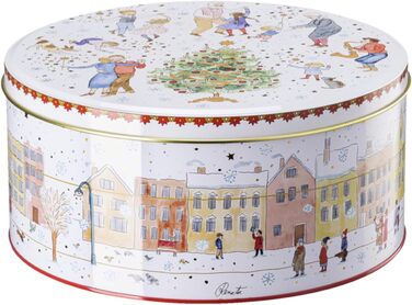 Набір із 3 формочок для печива Hutschenreuther