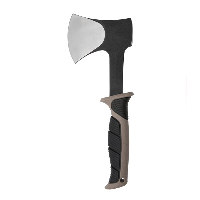 Подарунковий набір BergHOFF Outdoor: термос, мисливський ніж, топірець, 3 шт.