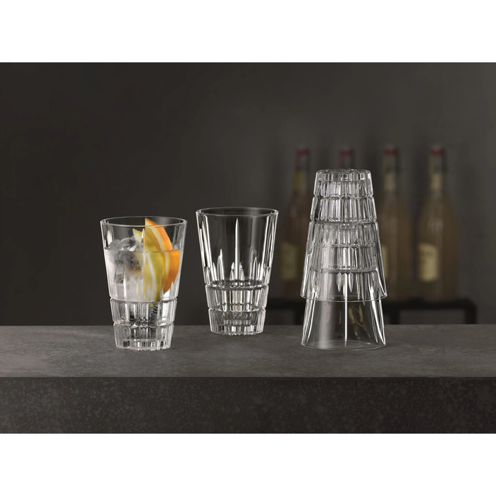 Набір склянок для латте макіато 300 мл, 4 предмети Perfect Serve Spiegelau