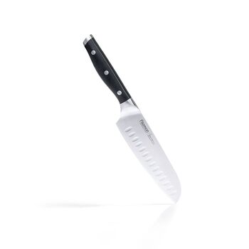 Ніж сантоку Fissman DEMI CHEF 18 см (2365)