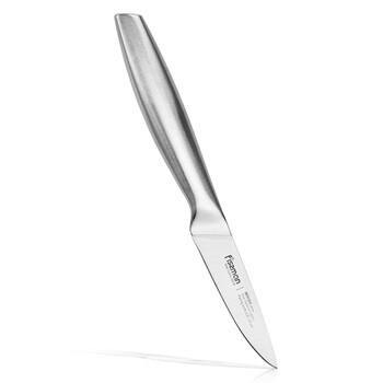 Овочевий ніж Fissman BERGEN 9 см (12439)