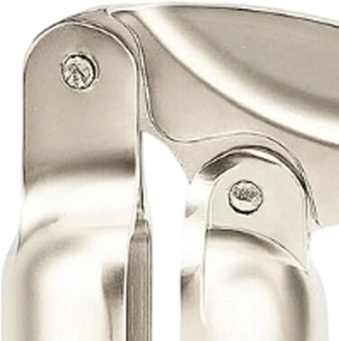 Металевий штопор для шампанського та вина Zqkimzi