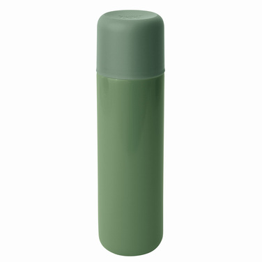 Термос дорожній BergHOFF LEO, зелений, 0,5 л