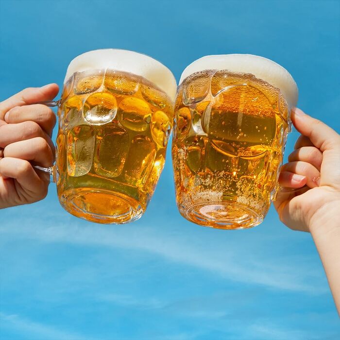 Портативный диспенсер для пива из банок и бутылок, работающий от батареек AA 1,5 В, с контролем пены, 2 режимами, легкой очисткой и компактным дизайном, 500