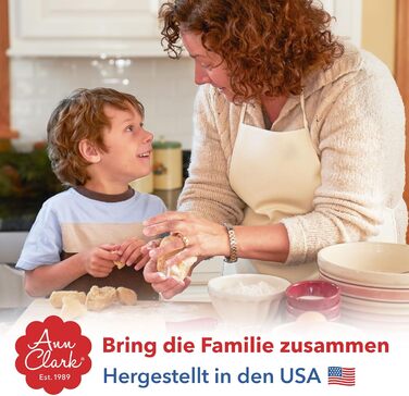 Формочки для пасхального печива 3 шт Ann Clark Cookie Cutters