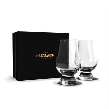 Склянки для віскі 2 шт 200 мл GLENCAIRN