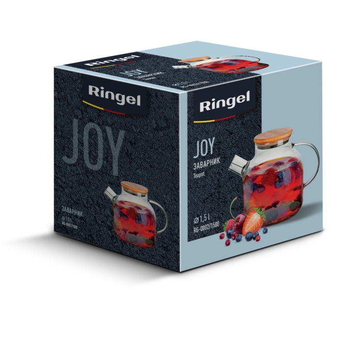 Заварник Ringel Joy, 1500 мл (7067152)