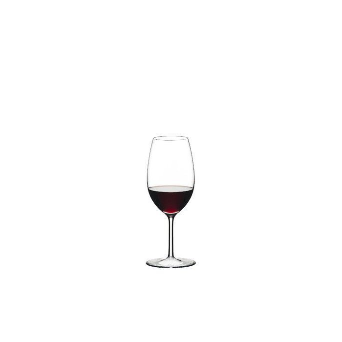 Кришталевий фужер для портвейну Vintage Port, 250 мл, кришталь, Sommeliers, Riedel