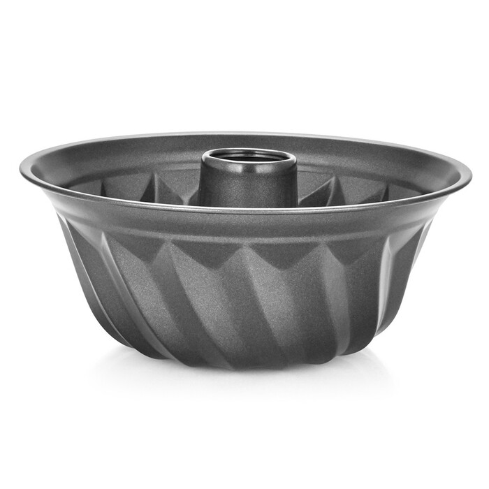 Форма для выпечки Fissman кекса 24,5x10,5 см (5669)