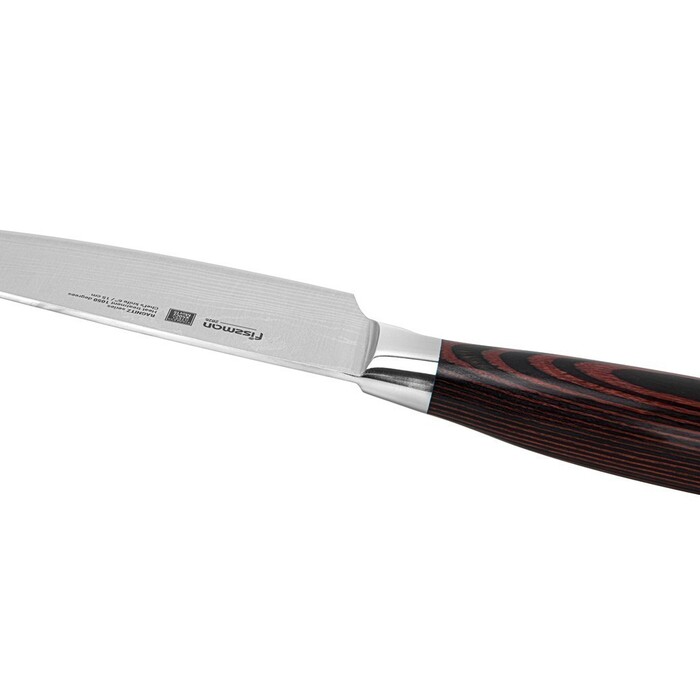 Ніж Fissman кухарський RAGNITZ 15 см X50CrMoV15 сталь (2826)