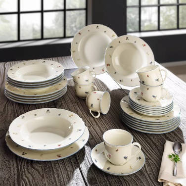 Колекція Marie-Luise від Seltmann Weiden