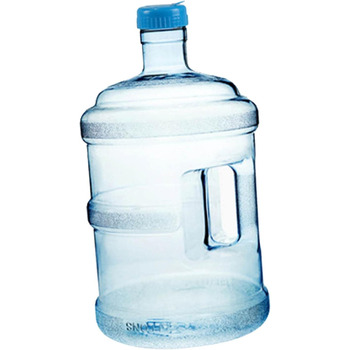 Баклажка для води 18,9 л Milageto