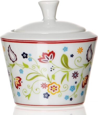 Набор из сахарницы и молочника Ritzenhoff & Breker