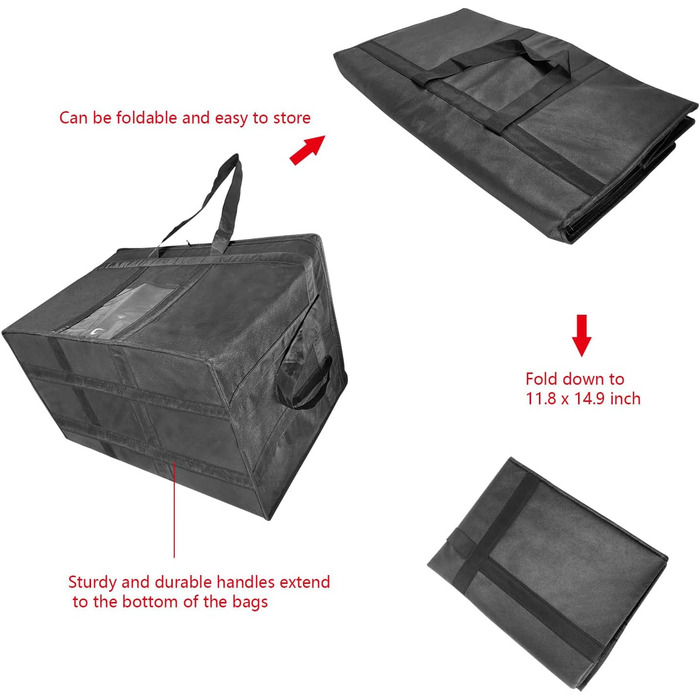 Большая термосумка 69 л yongzhenlite