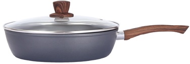 Сковорідка Bravo Chef глибока 28 см (6815605)