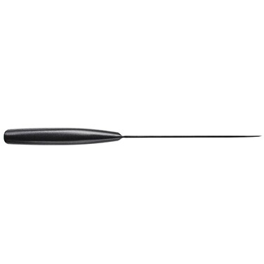 Нож сантока Fissman SHINAI graphite 18 см (2481)