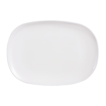 Блюдо Luminarc Sweet Line White (6189992)