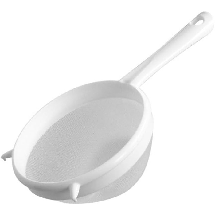 Сито 15 см, біле Arcadalina Fackelmann