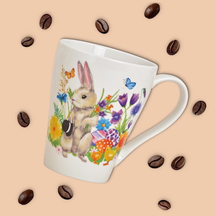 Набір із 2 кухлів 350 мл matches21 HOME & HOBBY