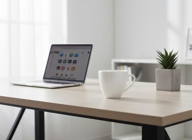 Набор кофейных чашек из 12 предметов 200 мл LISSEK