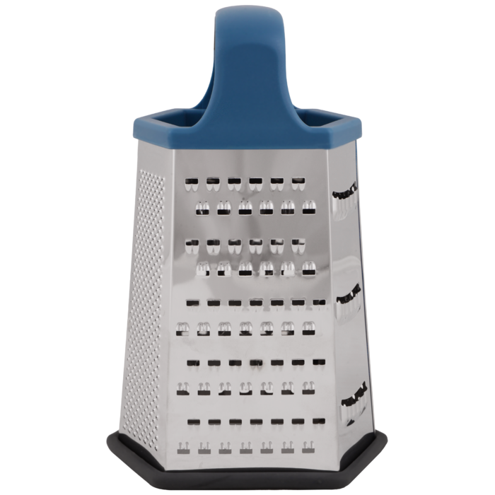 Тертка 6-ти стороння Ringel Rasch 22.5 см (RG-5130/19) (6977081)