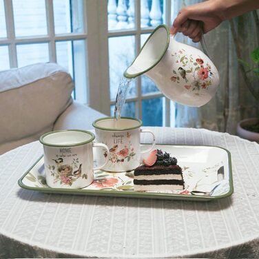 Глечик-ваза Z&Z ornamentorum