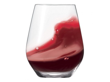 Бокал для красного вина, набор 12 предметов Authentis Casual Spiegelau
