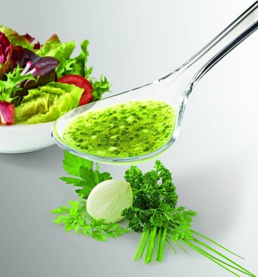 Заправка для салата 5 кг Садовые травы Knorr
