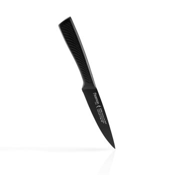 Універсальний ніж Fissman SHINAI graphite 11 см (2489)