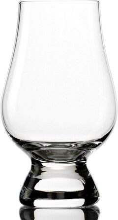 Келихи для віскі у подарунковій коробці 2 шт. GLENCAIRN