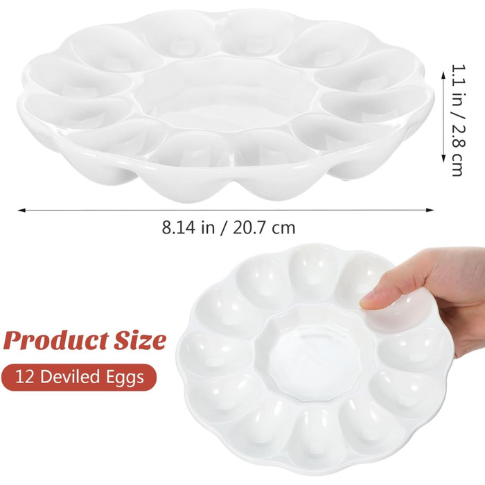 Пасхальный лоток для яиц к Пасхе Homoyoyo