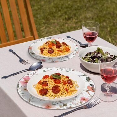 Салфетки для обеденного стола 6 шт 38 см Mexpekil