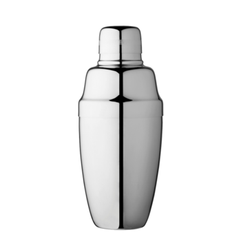 Шейкер 500 мл, Japanese barware, AG Cocktail Shaker, Urbanbar (Урбанбар)