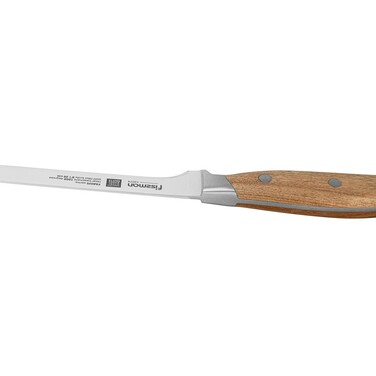 Філейний ніж Fissman 20 см FABIUS X50CrMoV15 сталь (12074)
