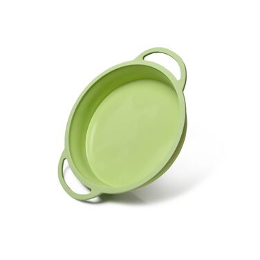 Форма для выпечки с ручками Fissman 32x25х5см (6572)