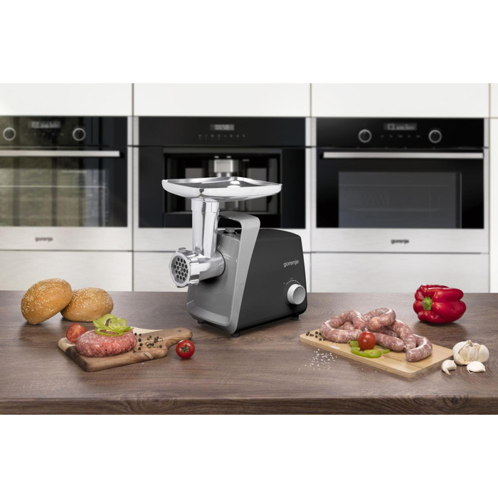 Мясорубка Gorenje MG1601SB (7068491)